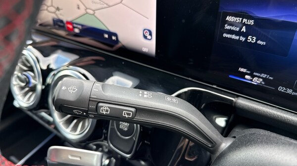 Used Mercedes-Benz EQA 2024 for sale - 76130671: Photo 32