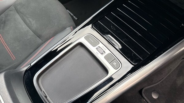 Used Mercedes-Benz EQA 2024 for sale - 76130671: Photo 35