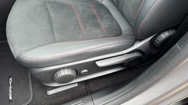 Used Mercedes-Benz EQA 2024 for sale - 76130671: Photo 39