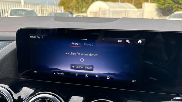 Used Mercedes-Benz EQA 2024 for sale - 76130671: Photo 43