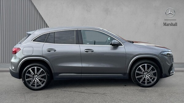Used Mercedes-Benz EQA 2024 for sale - 76130671: Photo 4