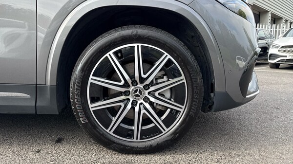 Used Mercedes-Benz EQA 2024 for sale - 76130671: Photo 5