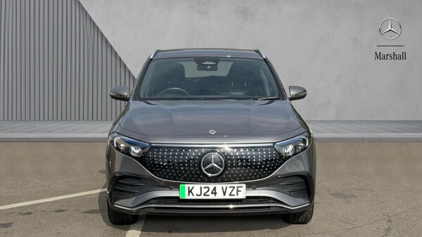 Used Mercedes-Benz EQA 2024 for sale - 76130671: Photo 6