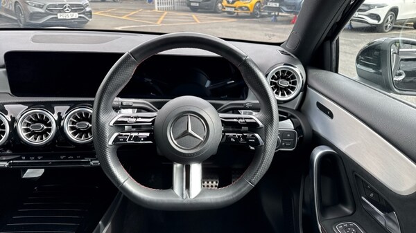 Used Mercedes-Benz A-Class 2024 for sale - 75590936: Photo 12