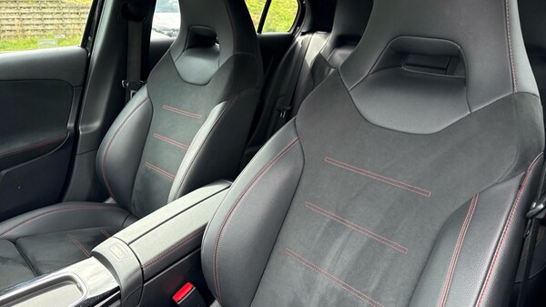 Used Mercedes-Benz A-Class 2024 for sale - 75590936: Photo 14