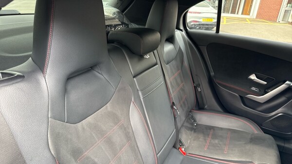 Used Mercedes-Benz A-Class 2024 for sale - 75590936: Photo 15
