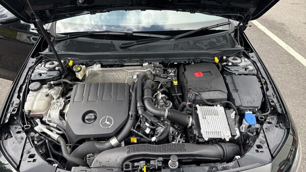 Used Mercedes-Benz A-Class 2024 for sale - 75590936: Photo 19