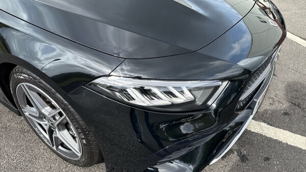 Used Mercedes-Benz A-Class 2024 for sale - 75590936: Photo 20