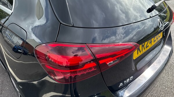 Used Mercedes-Benz A-Class 2024 for sale - 75590936: Photo 21