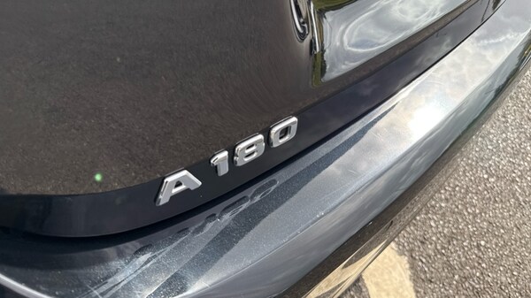 Used Mercedes-Benz A-Class 2024 for sale - 75590936: Photo 22