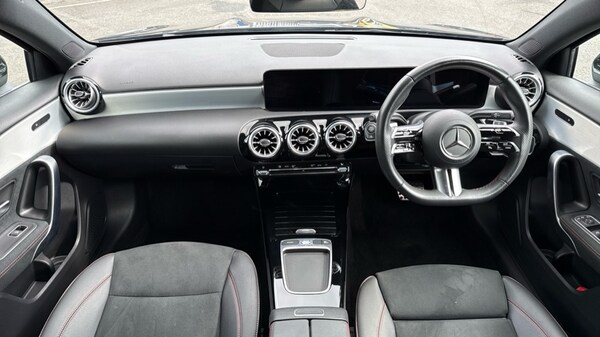 Used Mercedes-Benz A-Class 2024 for sale - 75590936: Photo 23