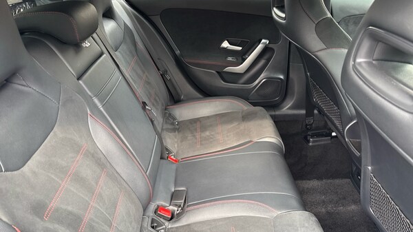 Used Mercedes-Benz A-Class 2024 for sale - 75590936: Photo 24