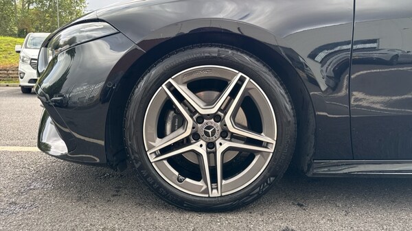 Used Mercedes-Benz A-Class 2024 for sale - 75590936: Photo 25