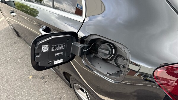 Used Mercedes-Benz A-Class 2024 for sale - 75590936: Photo 28