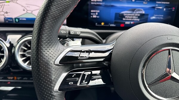 Used Mercedes-Benz A-Class 2024 for sale - 75590936: Photo 30