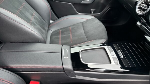 Used Mercedes-Benz A-Class 2024 for sale - 75590936: Photo 34