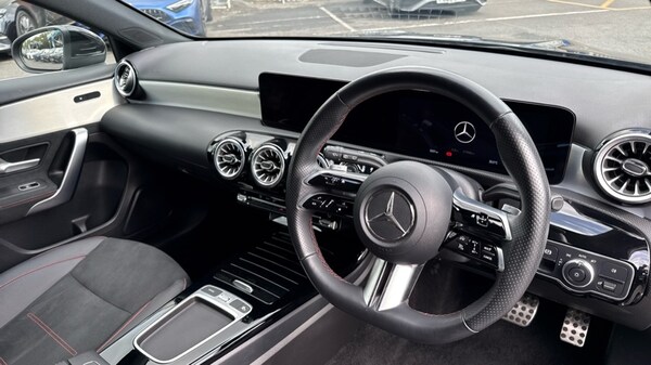 Used Mercedes-Benz A-Class 2024 for sale - 75590936: Photo 3