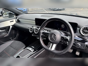 Used Mercedes-Benz A-Class 2024 for sale - 75590936: Photo