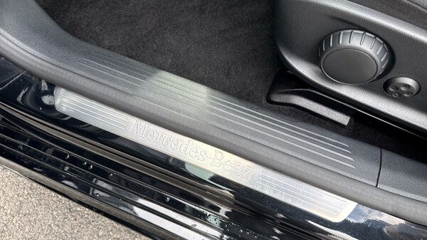 Used Mercedes-Benz A-Class 2024 for sale - 75590936: Photo 44