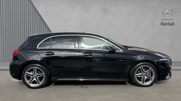 Used Mercedes-Benz A-Class 2024 for sale - 75590936: Photo 4