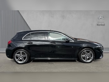 Used Mercedes-Benz A-Class 2024 for sale - 75590936: Photo