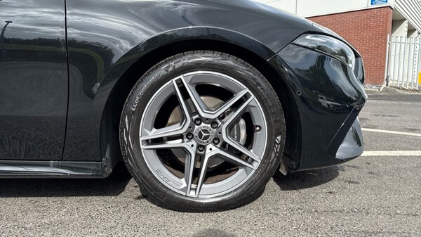 Used Mercedes-Benz A-Class 2024 for sale - 75590936: Photo 5