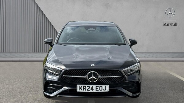 Used Mercedes-Benz A-Class 2024 for sale - 75590936: Photo 6