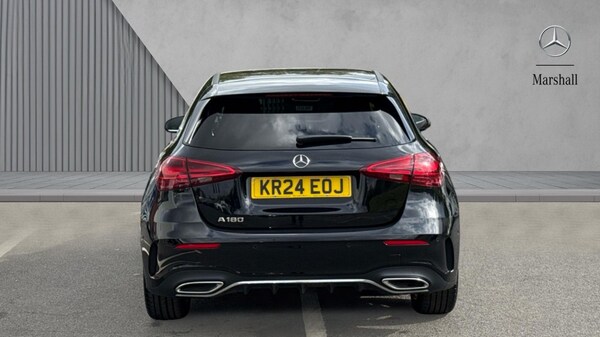 Used Mercedes-Benz A-Class 2024 for sale - 75590936: Photo 7