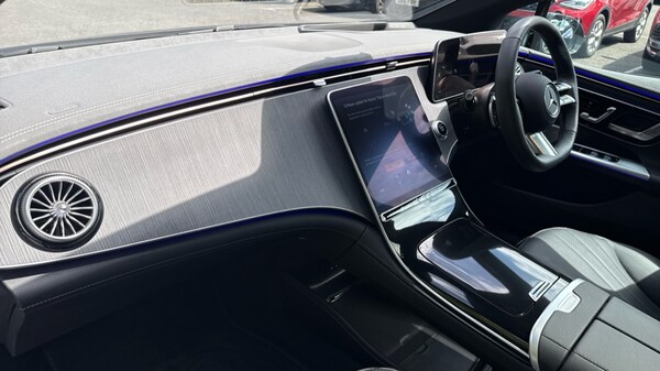 Used Mercedes-Benz EQA 2025 for sale - 75472450: Photo 11