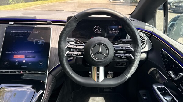 Used Mercedes-Benz EQA 2025 for sale - 75472450: Photo 12