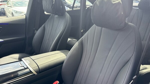 Used Mercedes-Benz EQA 2025 for sale - 75472450: Photo 14