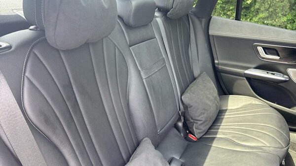 Used Mercedes-Benz EQA 2025 for sale - 75472450: Photo 15