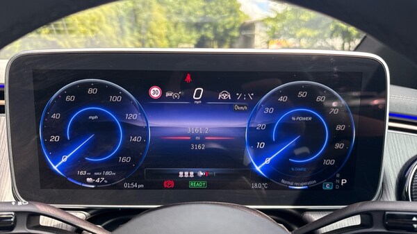 Used Mercedes-Benz EQA 2025 for sale - 75472450: Photo 16