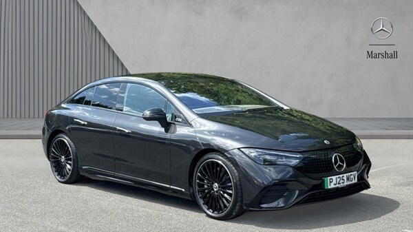 Used Mercedes-Benz EQA 2025 for sale - 75472450: Photo 1