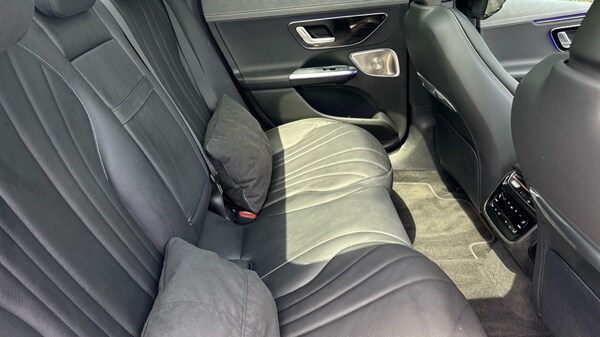 Used Mercedes-Benz EQA 2025 for sale - 75472450: Photo 24