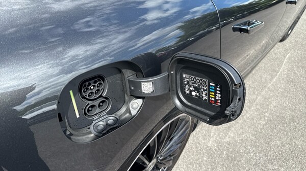 Used Mercedes-Benz EQA 2025 for sale - 75472450: Photo 28