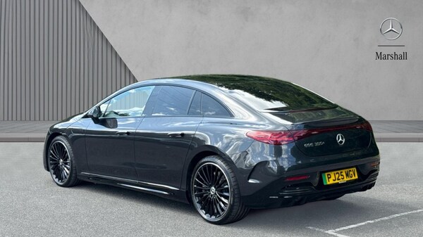 Used Mercedes-Benz EQA 2025 for sale - 75472450: Photo 2