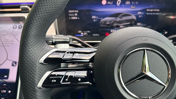 Used Mercedes-Benz EQA 2025 for sale - 75472450: Photo 30