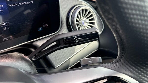 Used Mercedes-Benz EQA 2025 for sale - 75472450: Photo 31