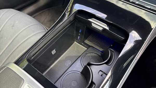 Used Mercedes-Benz EQA 2025 for sale - 75472450: Photo 34