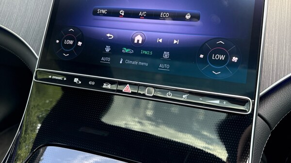 Used Mercedes-Benz EQA 2025 for sale - 75472450: Photo 35
