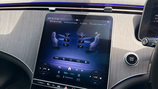 Used Mercedes-Benz EQA 2025 for sale - 75472450: Photo 36