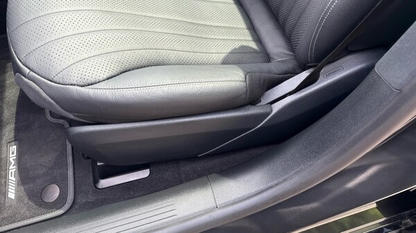 Used Mercedes-Benz EQA 2025 for sale - 75472450: Photo 39