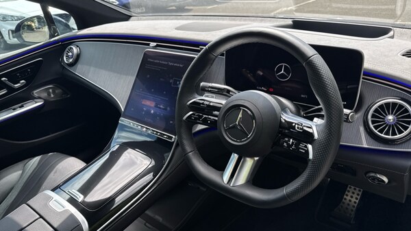 Used Mercedes-Benz EQA 2025 for sale - 75472450: Photo 3