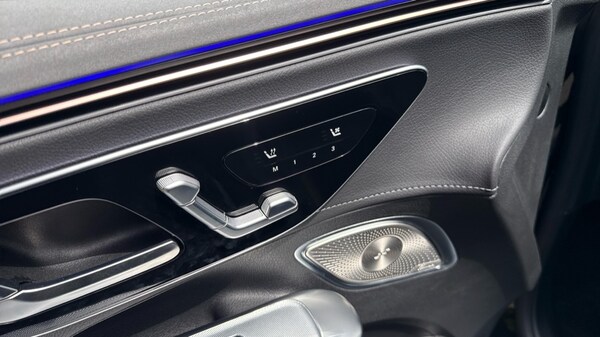 Used Mercedes-Benz EQA 2025 for sale - 75472450: Photo 42