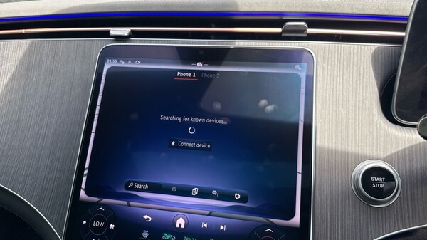 Used Mercedes-Benz EQA 2025 for sale - 75472450: Photo 43