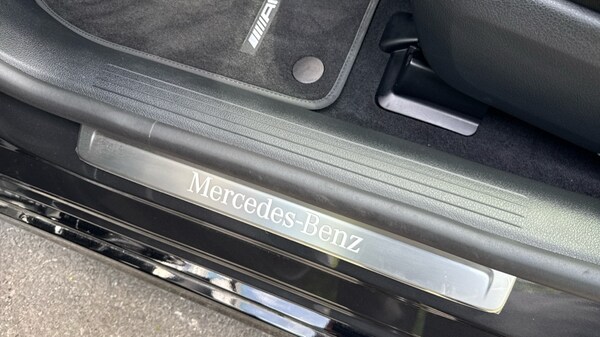Used Mercedes-Benz EQA 2025 for sale - 75472450: Photo 44