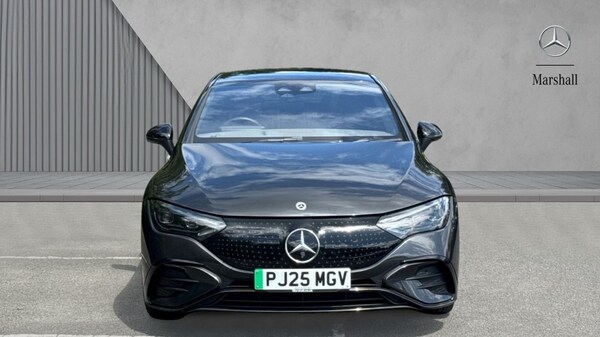 Used Mercedes-Benz EQA 2025 for sale - 75472450: Photo 6