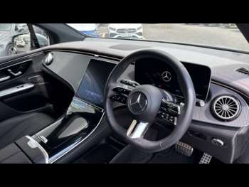 Used Mercedes-Benz EQA 2025 for sale - 75231005: Photo