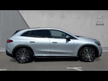 Used Mercedes-Benz EQA 2025 for sale - 75231005: Photo